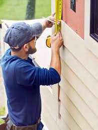 Best Siding Removal and Disposal  in Man, IL